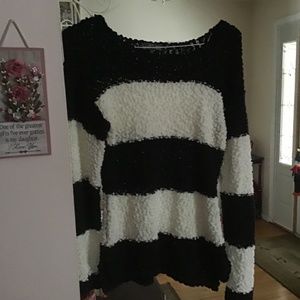 Almost Famous Sweater